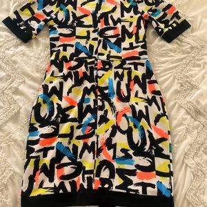 Marilyn Monroe Party Dress